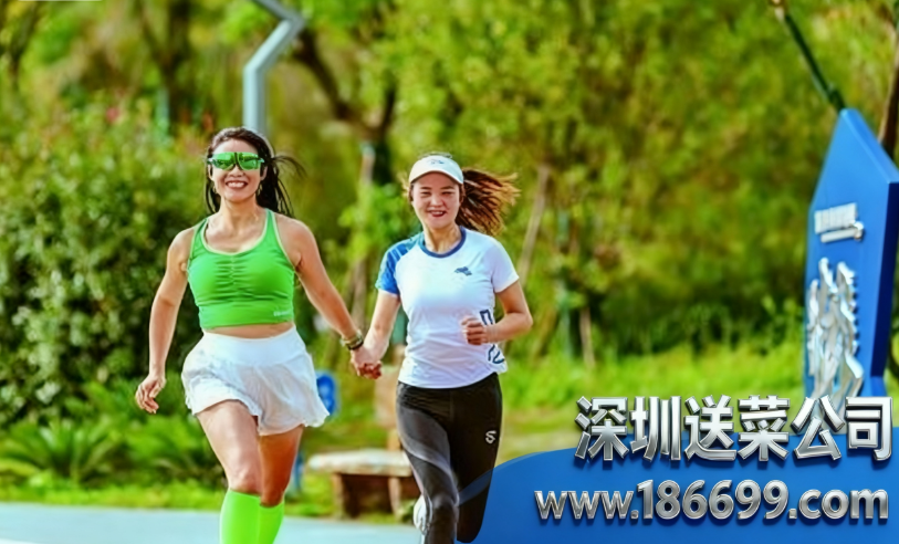 廣州送菜公司與您分享:這些常見(jiàn)生活誤區(qū),正在瓦解你的健康壁壘