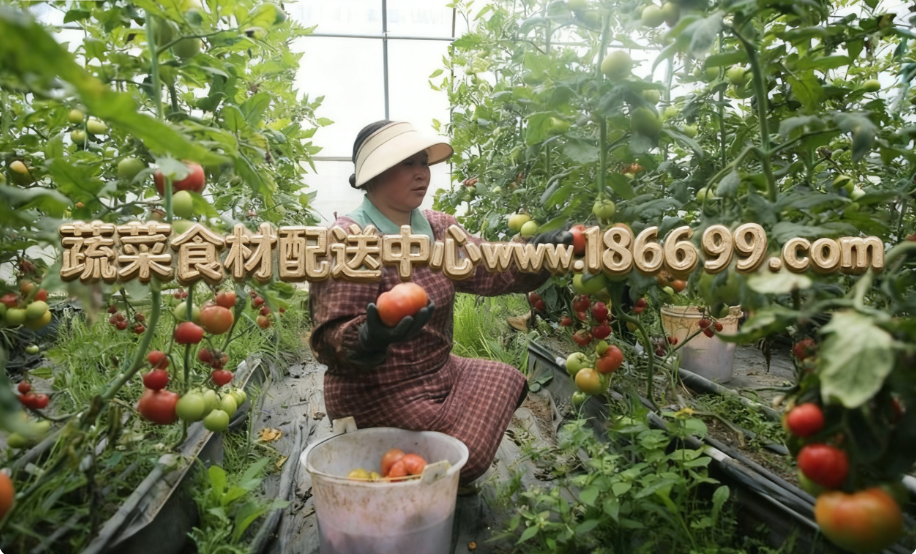 東莞蔬菜配送中心與您分享:冬天買(mǎi)菜別亂囤!這5種蔬菜盡量不買(mǎi)