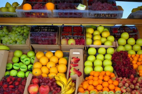 送菜公司配送的水果水分流失怎么處理