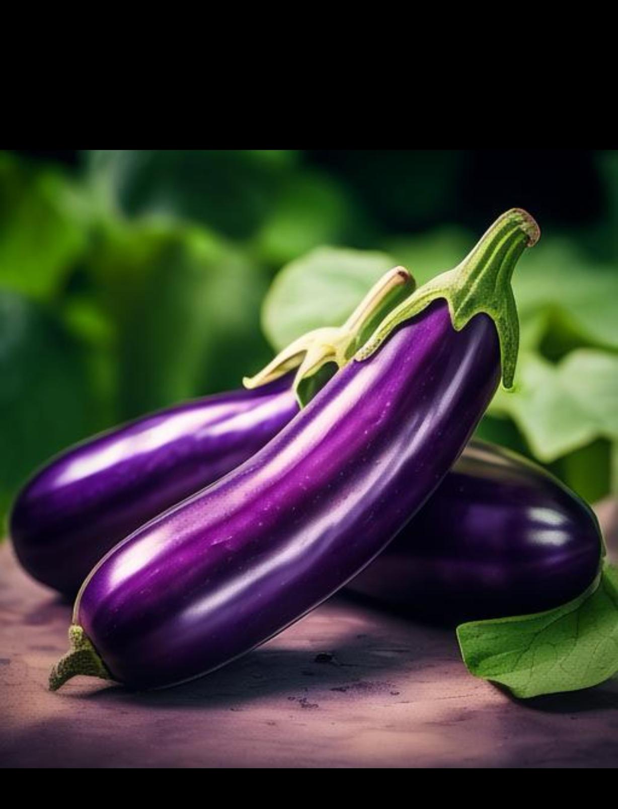 惠州食材配送中心談一談：茄子有哪些營養價值